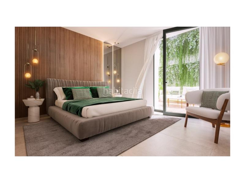 Foto d04f6b56-8db3-429a-b9be-19e4239fa6cf. Apartament amb aparcament piscina a altos de Estepona Estepona