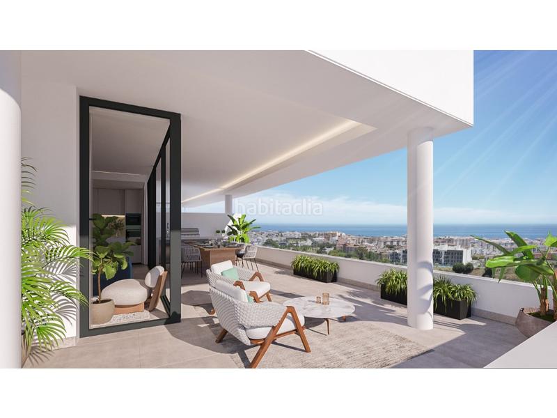 Foto ec82c914-185a-4358-ac97-9491491a7a33. Apartament amb aparcament piscina a altos de Estepona Estepona