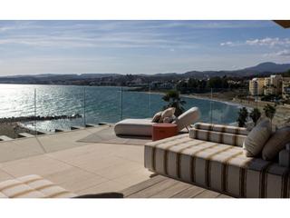 Apartamento  N/a. Residencias de lujo frente al mar inspiradas en la naturaleza