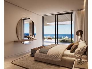 Apartament  N/a. Vistas únicas al mar y la montaña en casares