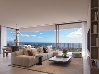 Apartament  N/a. Vistas únicas al mar y la montaña en casares