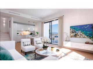 Apartament  N/a. Nuevo residencial moderno en estepona