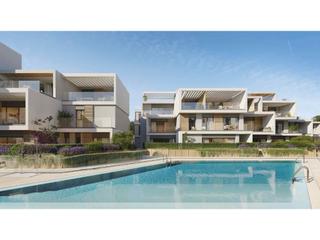 Apartament  N/a. Residencial exclusivo en nueva andalucía