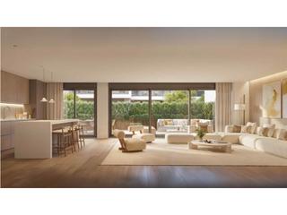 Apartament  N/a. Residencial exclusivo en nueva andalucía