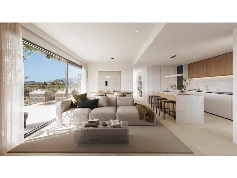 Foto 195651dc-9bd5-4d27-94de-b4df44085518. Apartamento tu nuevo hogar sostenible en el corazón de la costa del sol en Mijas