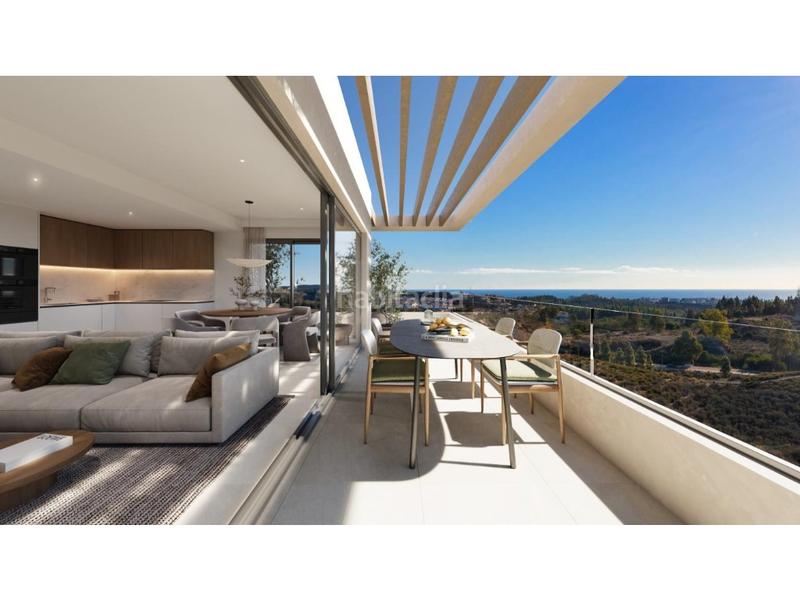 Foto b4bf4bef-3aeb-4e1c-9186-7fbdd7dc27b5. Apartamento tu nuevo hogar sostenible en el corazón de la costa del sol en Mijas