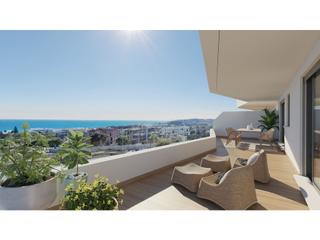 Apartament  N/a. Elegancia y vistas en urbanización boutique en estepona