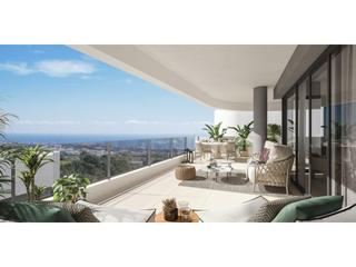 Apartament  N/a. Viviendas exclusivas en marbella
