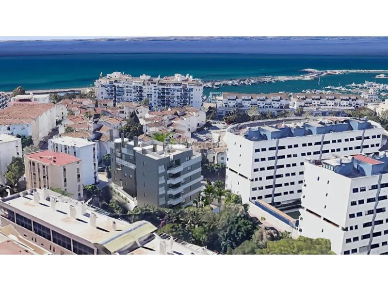 Foto 191fd3fd-6054-4b72-9ed7-186633ffc487. Apartamento exclusivos apartamentos junto al mar en Estepona