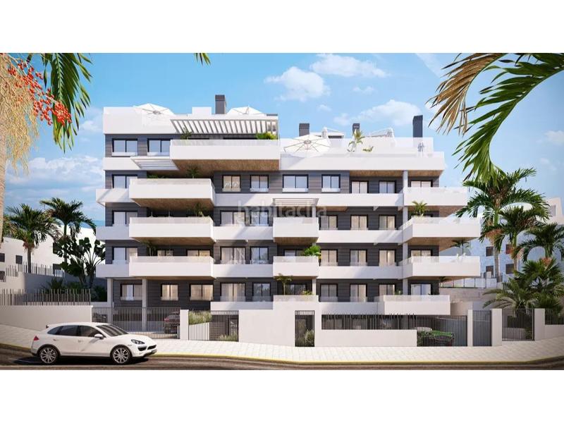 Foto ace713a5-9407-4fc3-88dc-ab33e5d20c23. Apartamento exclusivos apartamentos junto al mar en Estepona