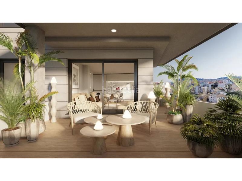 Foto ed36f373-acb9-41ef-93a9-06c74c7928f5. Apartamento exclusivos apartamentos junto al mar en Estepona