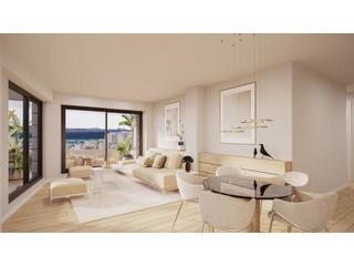 Apartament  N/a. Exclusivos apartamentos junto al mar en estepona
