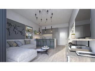Apartament  N/a. Residencial de diseño en mijasfuengirola