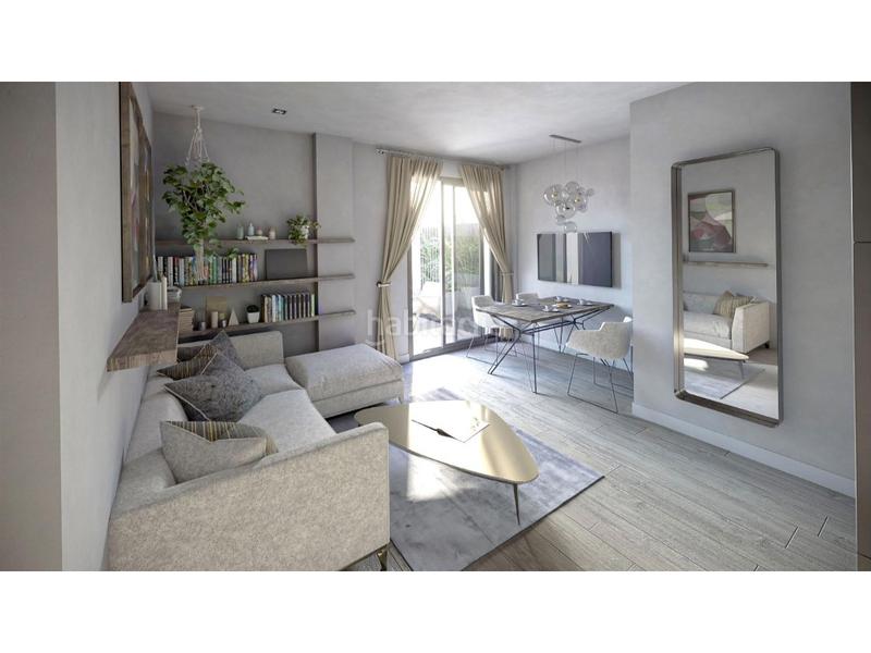 Foto 3e5ebefc-d5a9-431e-b2ac-a26fbfaf69f2. Apartamento residencial de diseño fuengirola en Los Ríos Mijas