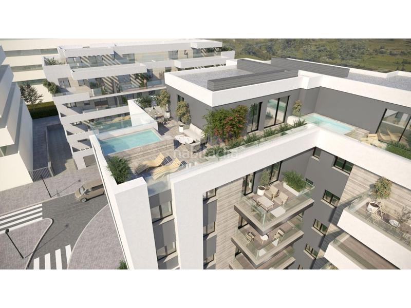 Foto f4a8d7e4-1e5b-4c69-97f2-af134f4e9d3a. Apartamento residencial de diseño fuengirola en Los Ríos Mijas