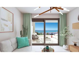 Apartamento  N/a. Apartamentos y áticos en casares con vistas al mar