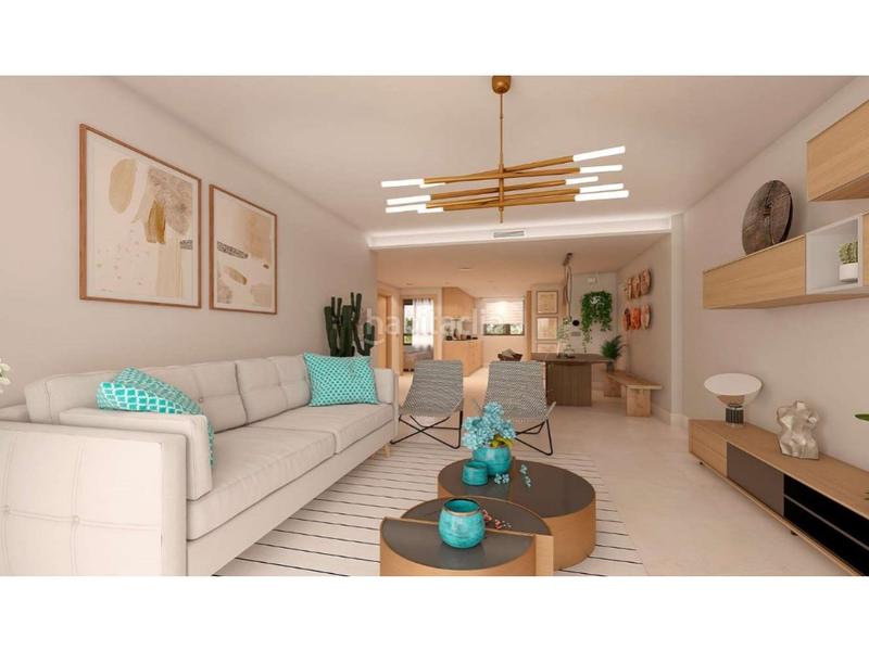 Foto 44b2aceb-0495-42bf-aef6-f0d741e66429. Apartamento s y áticos con vistas al mar en Casares