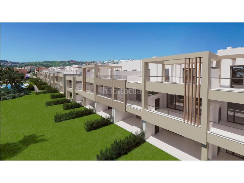 Foto 5d6860e1-2e05-438c-8d46-82f31c86b614. Apartamento s y áticos con vistas al mar en Casares