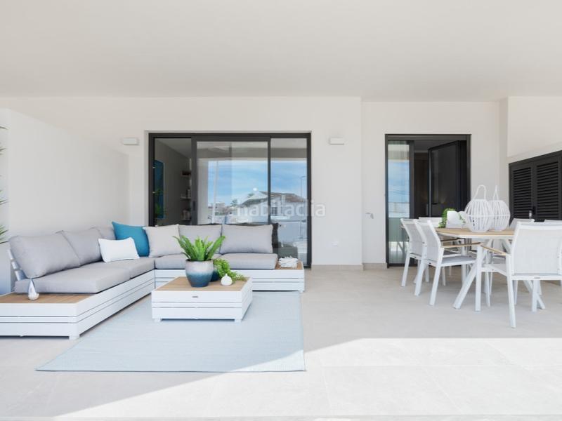 Foto 61510626-4d43-4f4d-aa72-fb9327f9af5a. Apartamento s y áticos con vistas al mar en Casares