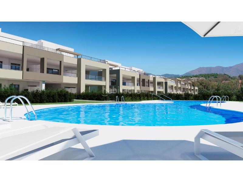 Foto 69376dcd-fb01-4707-9441-1d4b9651bf11. Apartamento s y áticos con vistas al mar en Casares