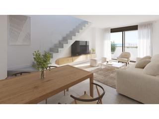 Appartement  N/a. Viviendas modernas cerca del mar con piscina y gimnasio