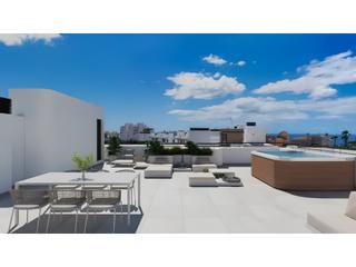 Appartement  N/a. Viviendas modernas cerca del mar con piscina y gimnasio