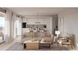 Appartement  N/a. Viviendas exclusivas con vistas en estepona