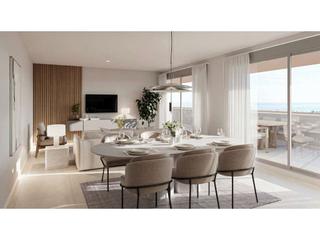 Appartement  N/a. Viviendas exclusivas con vistas en estepona