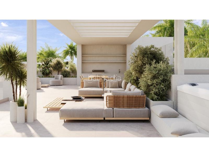 Foto 1fc9b9a3-b053-4d45-86ea-a1da12f0800b. Apartament amb aparcament piscina a Valle Romano Golf Estepona