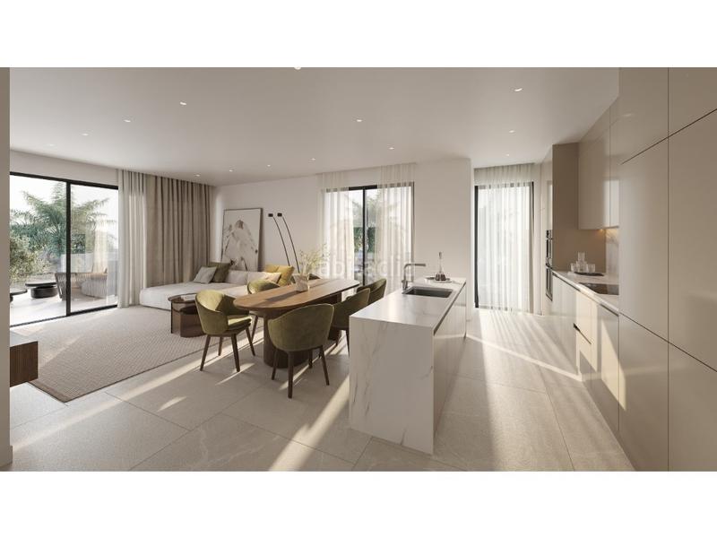 Foto 2075741c-22f3-4d5c-ba4a-e2885cc9f810. Apartament amb aparcament piscina a Valle Romano Golf Estepona