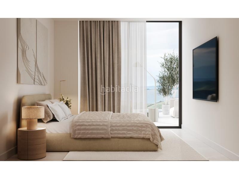 Foto 30643599-ea9a-48d6-b0cc-166192602e6c. Apartament amb aparcament piscina a Valle Romano Golf Estepona