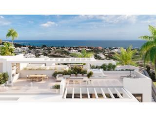 Apartament  N/a. Apartamentos de lujo en comunidad cerrada  estepona oeste