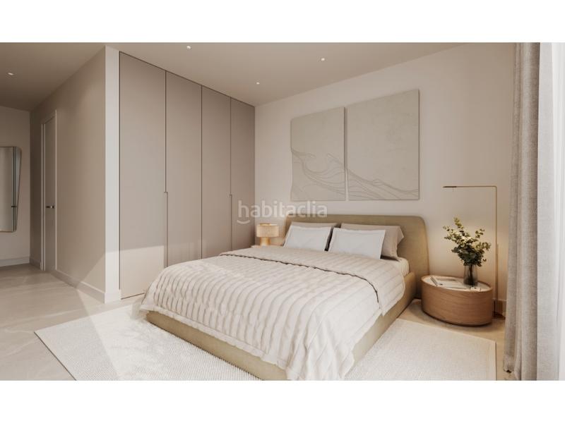 Foto 5a8bc7c5-c240-476f-ace9-b9cbd57c10f9. Apartament amb aparcament piscina a Valle Romano Golf Estepona