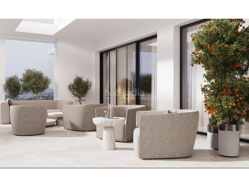 Foto cc848556-d6b2-4677-90e8-5e84aaf55b8f. Apartament amb aparcament piscina a Valle Romano Golf Estepona