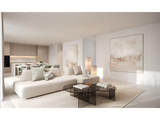 Apartament  N/a. Apartamentos de lujo en comunidad cerrada  estepona oeste