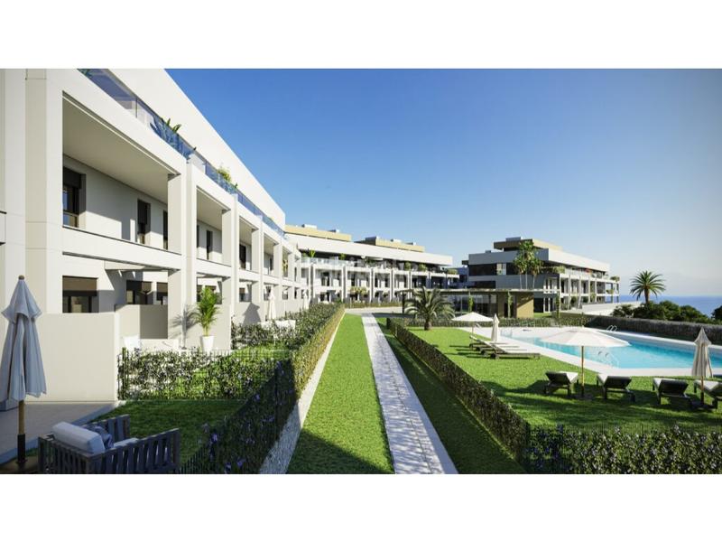 Foto 05f2898f-2713-4ddb-b6db-6c1f5d511389. Apartamento tu hogar en armonía en Cancelada en Cancelada Estepona