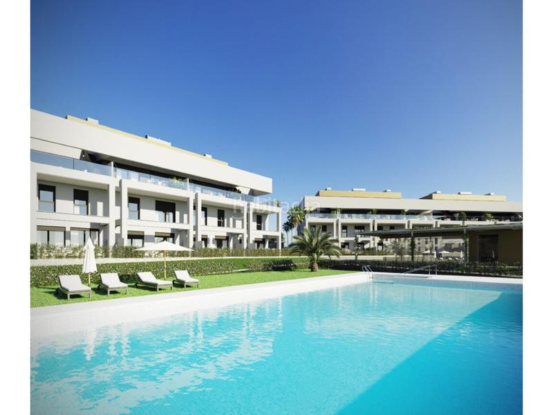 Foto 5543f58a-9de9-4a25-a21d-423778ee69e4. Apartamento tu hogar en armonía en Cancelada en Cancelada Estepona