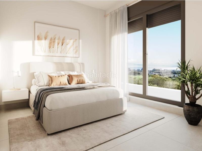 Foto 579d354a-1764-493d-a736-3efa187c272a. Apartamento tu hogar en armonía en Cancelada en Cancelada Estepona