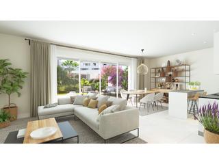 Apartamento  N/a. Nueva promoción de apartamentos modernos en la nueva milla de or
