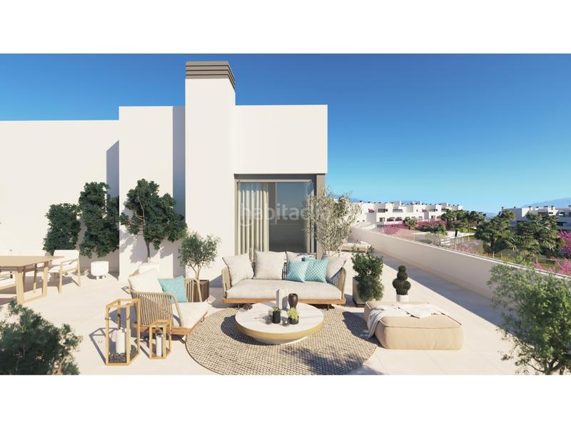 Foto 4602d071-568f-4e48-9269-123776593c8c. Apartamento nueva promoción de apartamentos modernos en la nueva milla de oro en Estepona