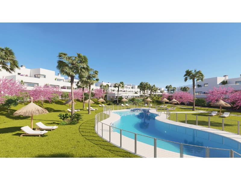 Foto 529344df-c967-4603-bf2d-dd1eaa048ec0. Apartamento nueva promoción de apartamentos modernos en la nueva milla de oro en Estepona