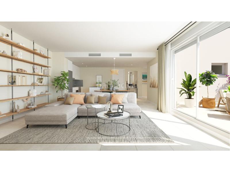 Foto e12f04e6-0534-4794-8bb1-1710548a37ae. Apartamento nueva promoción de apartamentos modernos en la nueva milla de oro en Estepona