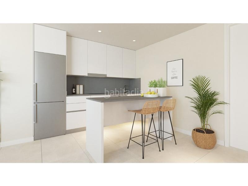 Foto e81a342c-e3c1-4c4d-bb34-0e6595b7da50. Apartamento nueva promoción de apartamentos modernos en la nueva milla de oro en Estepona