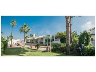 Lloguer Casa  N/a. Villa 3 habitaciones alquiler benalmádena