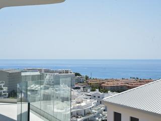 Apartamento  N/a. Apartamento de lujo con vistas panorámicas y acceso exclusivo a