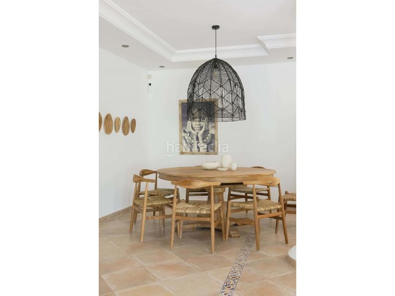 Foto 2247b8d6-af71-4895-b82b-3e942028591d. Casa amb aparcament piscina a Cancelada Estepona