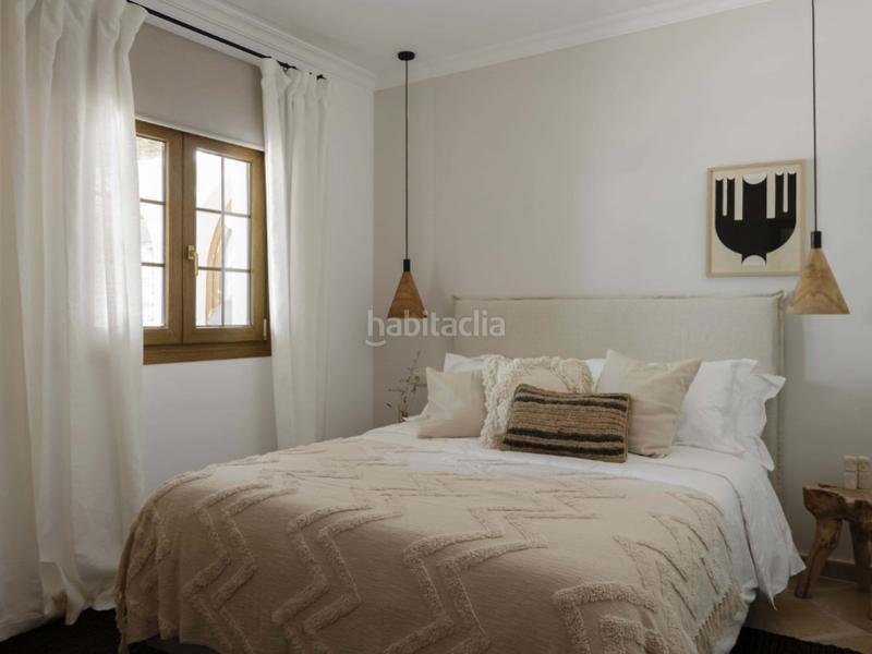 Foto 6465f5b3-359d-40a4-ac42-e09a7569f23b. Casa amb aparcament piscina a Cancelada Estepona