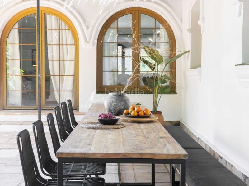 Foto aba6f096-19b3-41a4-951d-94b851bf5143. Casa amb aparcament piscina a Cancelada Estepona