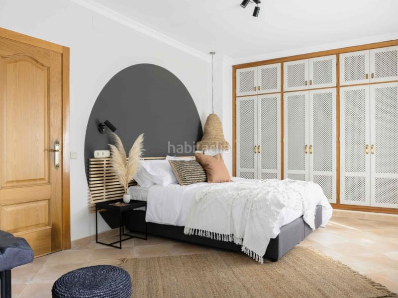 Foto af1f4d59-fa82-43fb-8173-b02d8eb0c96d. Casa amb aparcament piscina a Cancelada Estepona