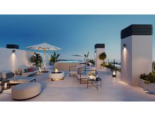 Apartament  N/a. Viviendas exclusivas en el centro de estepona comodidad y vistas